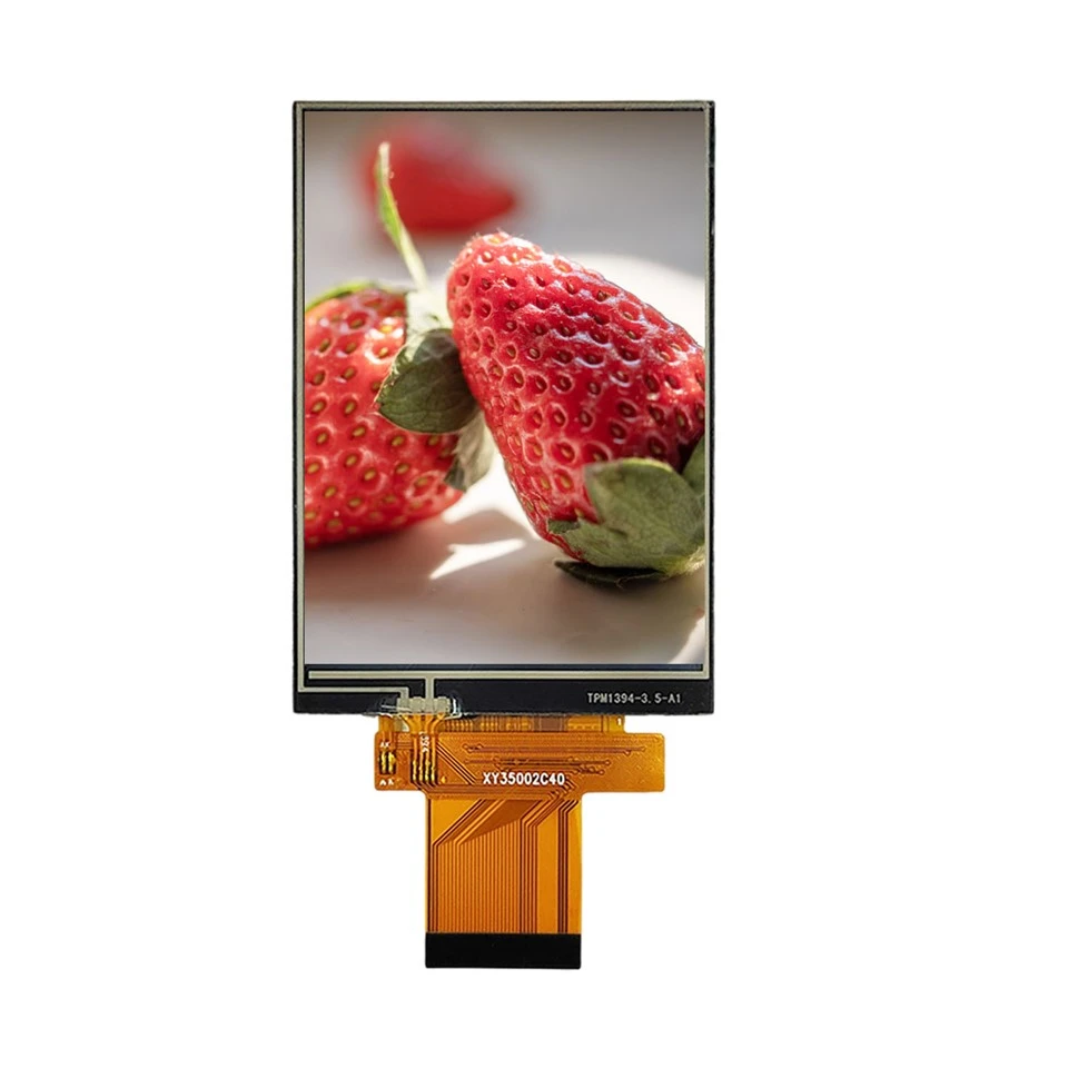 Màn hình cảm ứng 3,5 inch Arduino