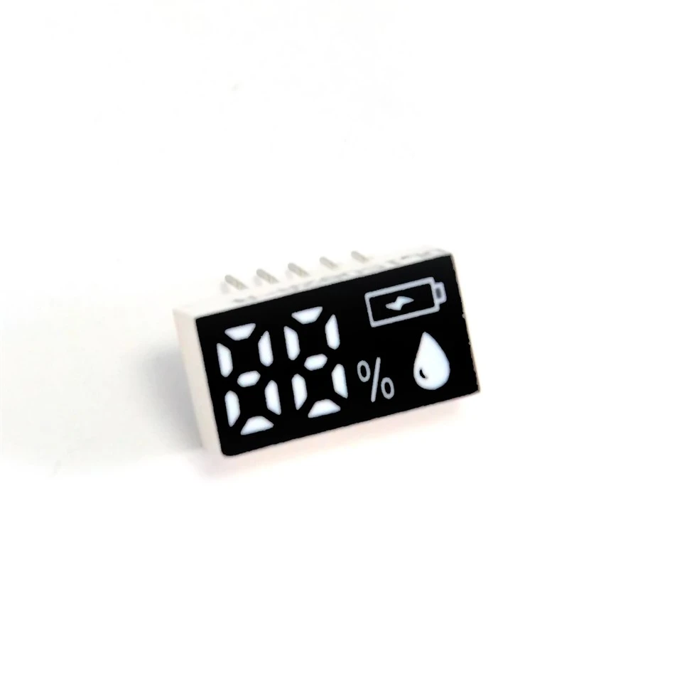 Đồ họa LED 7 đoạn